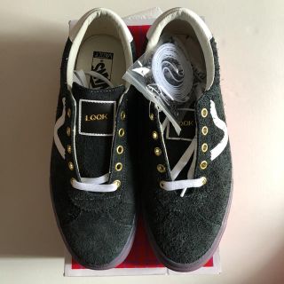 バンズボルト(VANS VAULT)のVANS VAULT X LQQK STUDIO EPOCH SPORT LX(スニーカー)