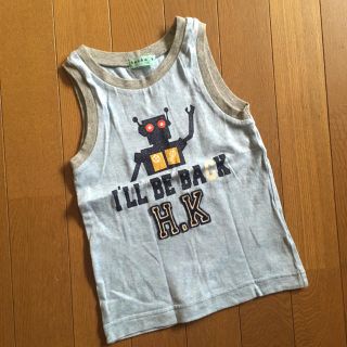 ハッカキッズ(hakka kids)のハッカキッズ (Tシャツ/カットソー)