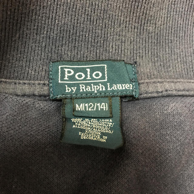 POLO RALPH LAUREN(ポロラルフローレン)のポロラルフローレン ポロシャツ レディースのトップス(ポロシャツ)の商品写真