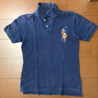 ポロラルフローレン(POLO RALPH LAUREN)のポロラルフローレン ポロシャツ(ポロシャツ)