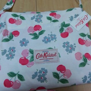 キャスキッドソン(Cath Kidston)のエプロン(その他)