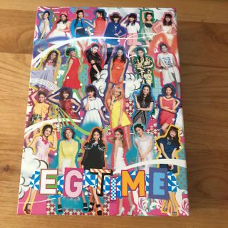 イーガールズ(E-girls)のE-girls ライブDVD(ミュージック)