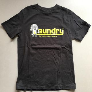 ランドリー(LAUNDRY)のLAUNDRY Tシャツ(Tシャツ(半袖/袖なし))