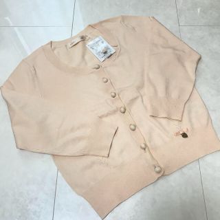 レッセパッセ(LAISSE PASSE)の【ふぁむまり様専用】レッセ カーディガン(カーディガン)