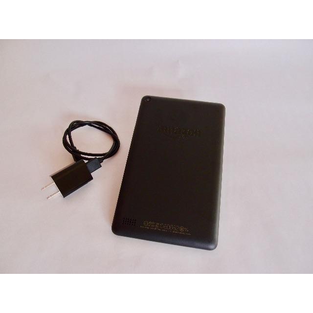 emamon様専用 Amazon Kindle Fire 7 スマホ/家電/カメラのPC/タブレット(電子ブックリーダー)の商品写真