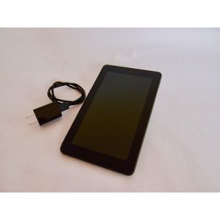 emamon様専用 Amazon Kindle Fire 7(電子ブックリーダー)