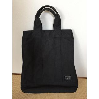 ポーター(PORTER)のporterかばん(トートバッグ)