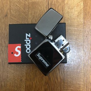 シュプリーム(Supreme)のkoozoさん専用 Supreme Zippo(タバコグッズ)