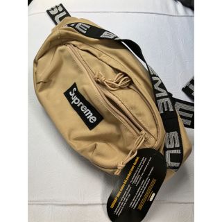 シュプリーム(Supreme)のsupreme waist bag(ウエストポーチ)