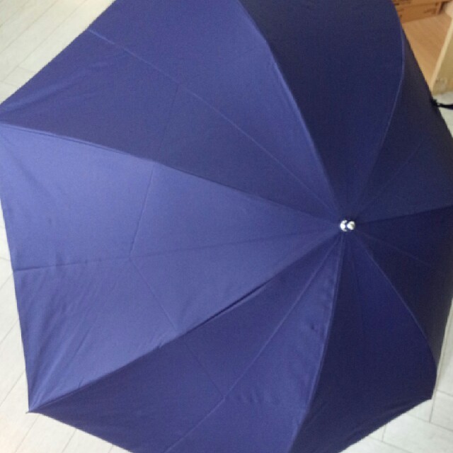 POLA(ポーラ)のポーラ　折りたたみ傘 レディースのファッション小物(傘)の商品写真