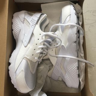 ナイキ(NIKE)のNIKE エアハラチ(スニーカー)