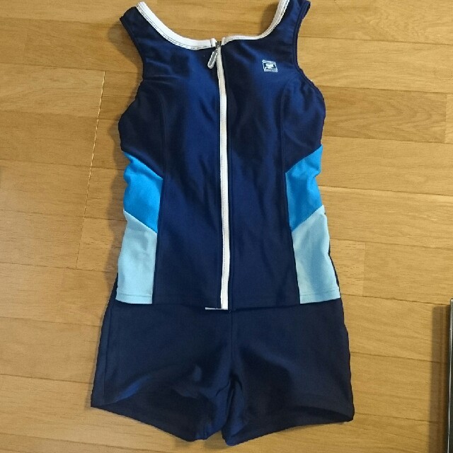 Courreges(クレージュ)の水着 フィットネス用 レディースの水着/浴衣(水着)の商品写真