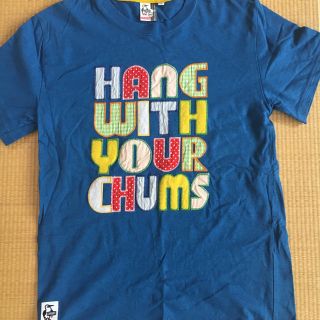 チャムス(CHUMS)のCHUMS Tシャツ(Tシャツ(半袖/袖なし))