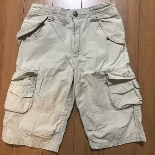 オシュコシュ(OshKosh)の夏 oshkosh 短パン 130cm(パンツ/スパッツ)