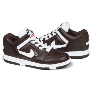 シュプリーム(Supreme)の新品未使用 Supreme Nike SB Air Force 2 28.5cm(スニーカー)