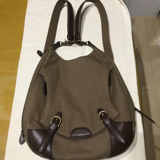 ダコタ(Dakota)の専用   ダコタリュック(リュック/バックパック)