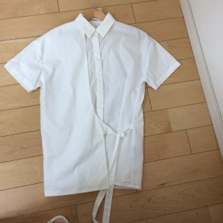 チャラヤン(CHALAYAN)のシャツ(シャツ/ブラウス(半袖/袖なし))