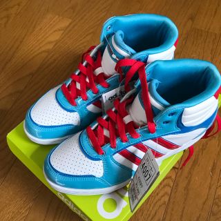 アディダス(adidas)のadidas スニーカー 未使用(スニーカー)