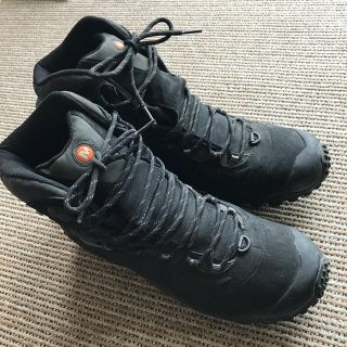 メレル(MERRELL)のメレル コンティニアム トレッキングシューズ(登山用品)