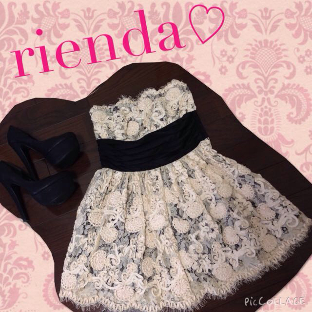 rienda suelta♡ドレスその他ドレス