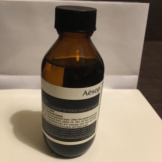 イソップ(Aesop)の🍎Aesop  yr様専用です⭐︎(洗顔料)