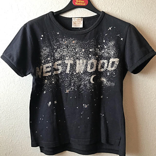 ヴィヴィアンウエストウッド(Vivienne Westwood)のsold out (Tシャツ(半袖/袖なし))