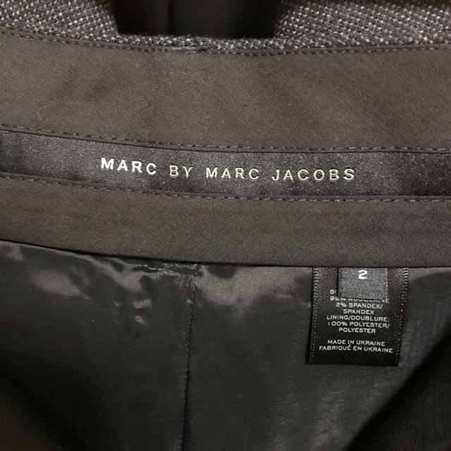 MARC BY MARC JACOBS(マークバイマークジェイコブス)のマーク バイ マークジェイコブス セットアップ レディースのレディース その他(セット/コーデ)の商品写真
