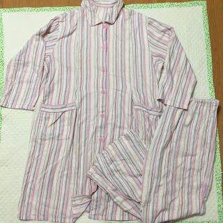 ベルメゾン(ベルメゾン)の【びより様専用】授乳服パジャマ マタニティLL(マタニティパジャマ)