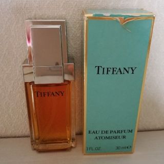 ティファニー(Tiffany & Co.)のティファニー　オードパルファム(香水(女性用))
