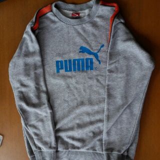 プーマ(PUMA)のプーマ　トレーナー160(その他)