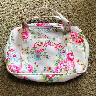 キャスキッドソン(Cath Kidston)のキャス キッドソン  マルチポーチ(ポーチ)