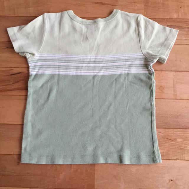 GAP(ギャップ)のGAP  90位❓ キッズ/ベビー/マタニティのキッズ服女の子用(90cm~)(Tシャツ/カットソー)の商品写真