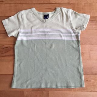 ギャップ(GAP)のGAP  90位❓(Tシャツ/カットソー)