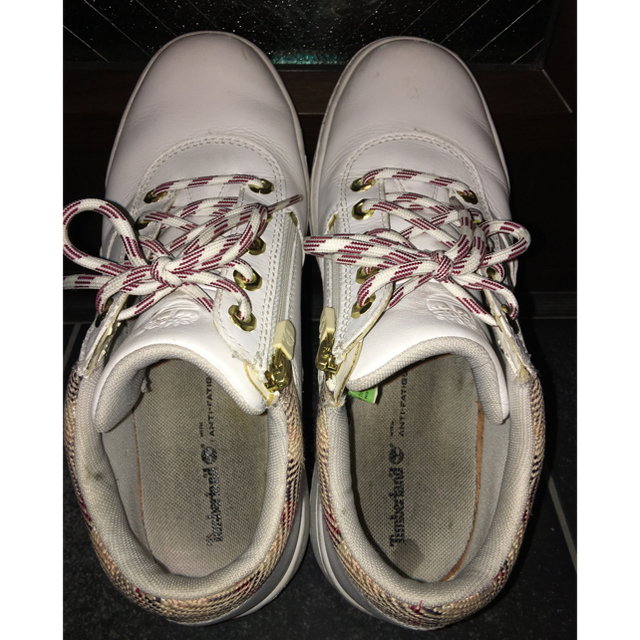 Timberland(ティンバーランド)のTimberland スニーカー メンズの靴/シューズ(スニーカー)の商品写真