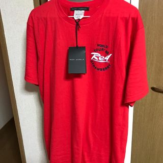 カウイジャミール(KAWI JAMELE)の新品未使用 カウイジャミール BIG Tシャツ(Tシャツ(半袖/袖なし))