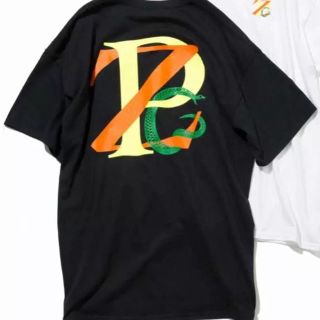 Zepanese club Tシャツ(Tシャツ(半袖/袖なし))