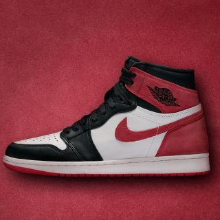 ナイキ(NIKE)の【本日発送可】26.5 AIR JORDAN1 air jordan1 aj1(スニーカー)