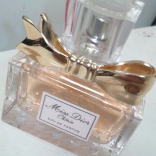 ディオール(Dior)のMiss Dior Cherie 香水　(香水(女性用))