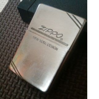 ジッポー(ZIPPO)のZippo　【良音仕様】1937レプリカ(タバコグッズ)