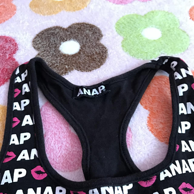 ANAP(アナップ)のアナップ タンクトップ レディースのトップス(タンクトップ)の商品写真