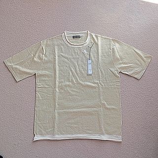 バーニーズニューヨーク(BARNEYS NEW YORK)のバーニーズ  ニューヨーク  トップス(Tシャツ/カットソー(七分/長袖))