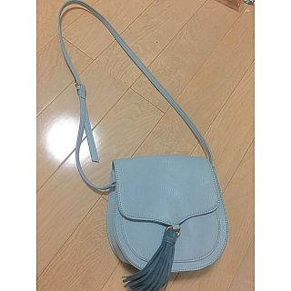 マウジー(moussy)のMOUSSY ショルダーバッグ(ショルダーバッグ)