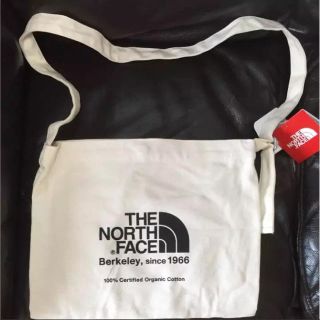 ザノースフェイス(THE NORTH FACE)のNORTH  FACE ミュゼットバック(ショルダーバッグ)