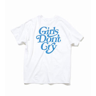 ビームス(BEAMS)のGirls Don’t Cry × BEAMS T(Tシャツ/カットソー(半袖/袖なし))