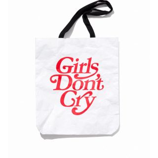 ビームス(BEAMS)の値下げ！Girls Don’t Cry  トートバッグ(トートバッグ)