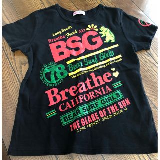 レディースTシャツ(Tシャツ(半袖/袖なし))