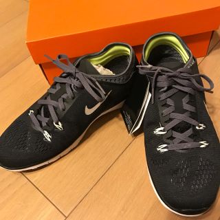 ナイキ(NIKE)のaya様専用 新品！ナイキフリー0.5 (スニーカー)