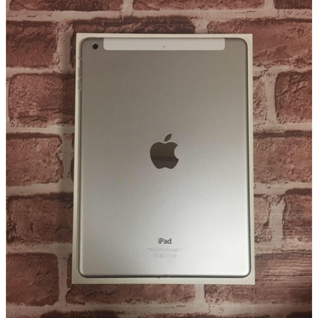 iPad iPad Air 32GB 付属品完備の通販 by 朝食りんご プロフご確認お願いします｜アイパッドならラクマ - 良品 豊富な特価
