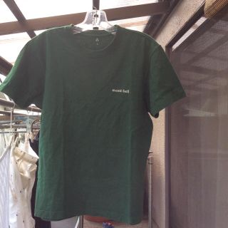 モンベル(mont bell)のモンベルTシャツ(Tシャツ/カットソー(半袖/袖なし))