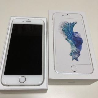 アップル(Apple)の特価 iPhone iphone 6s 64GB (スマートフォン本体)